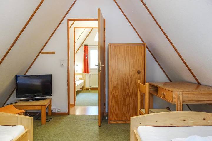 Schönes Zuhause in Bad Arolsen mit Wlan in Bad Arolsen, Twistesee