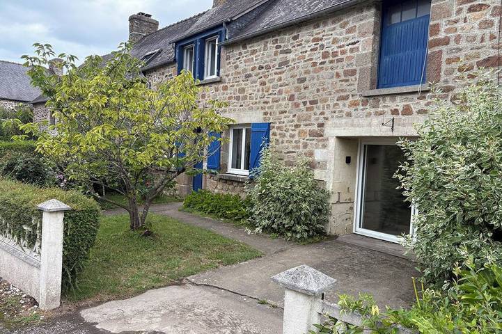 Maison de vacances pour 8 personnes - 1