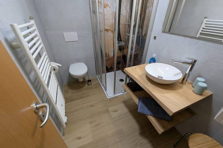 Ferienwohnung für 4 Personen, mit Garten in Stolberg (Südharz) - 3