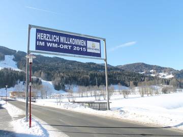 Ferienhaus für 9 Personen in Stadl-Predlitz, Westliche Obersteiermark, Bild 1
