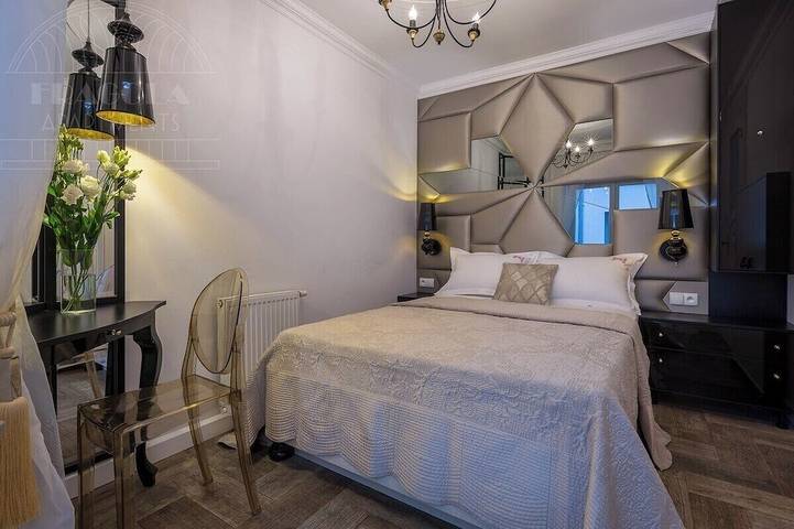 Appartement de vacances pour 5 personnes - 1