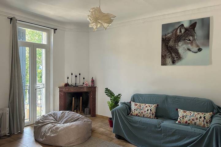 Gîte pour 6 personnes à Plaisians - 4