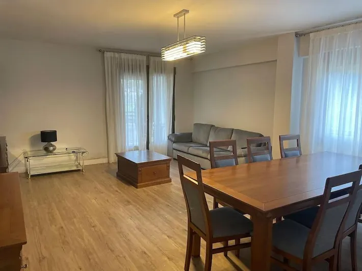 Casa de vacaciones para 8 personas, Se admiten mascotas - 1