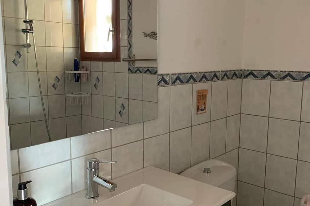 Privates Ferienhaus mit eigenem Pool in Südfrankreich - Traumblick auf Weinberge in Vingrau, Mittelmeerküste (Frankreich)