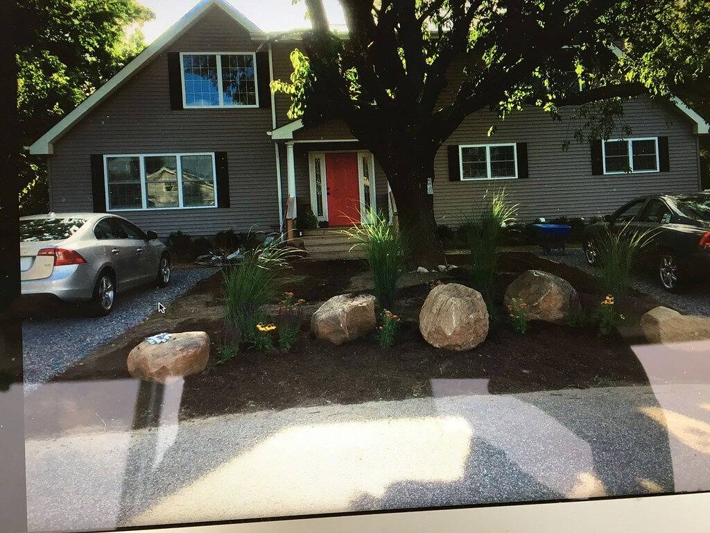 Beautiful Bay Point Beach House in Noyack, Hamptons