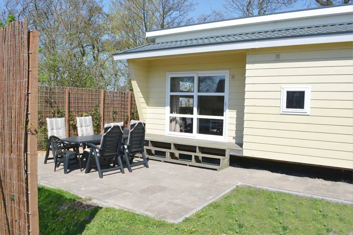 Chalet voor 6 personen in Callantsoog