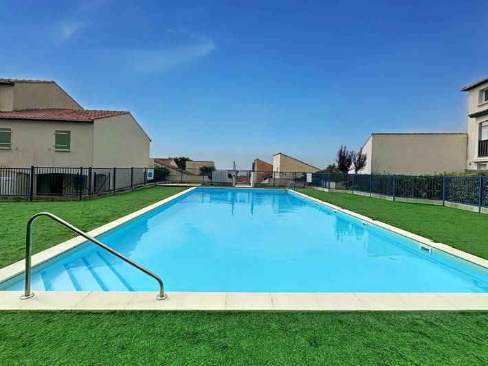 Appartement de vacances pour 4 personnes