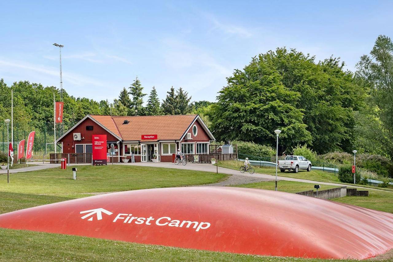 First Camp Röstånga-Söderåsen in Svalöv, Skane