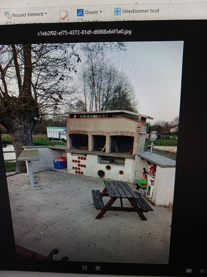 Location de vacances pour 8 personnes, avec terrasse, animaux acceptés dans Beaufay - 3