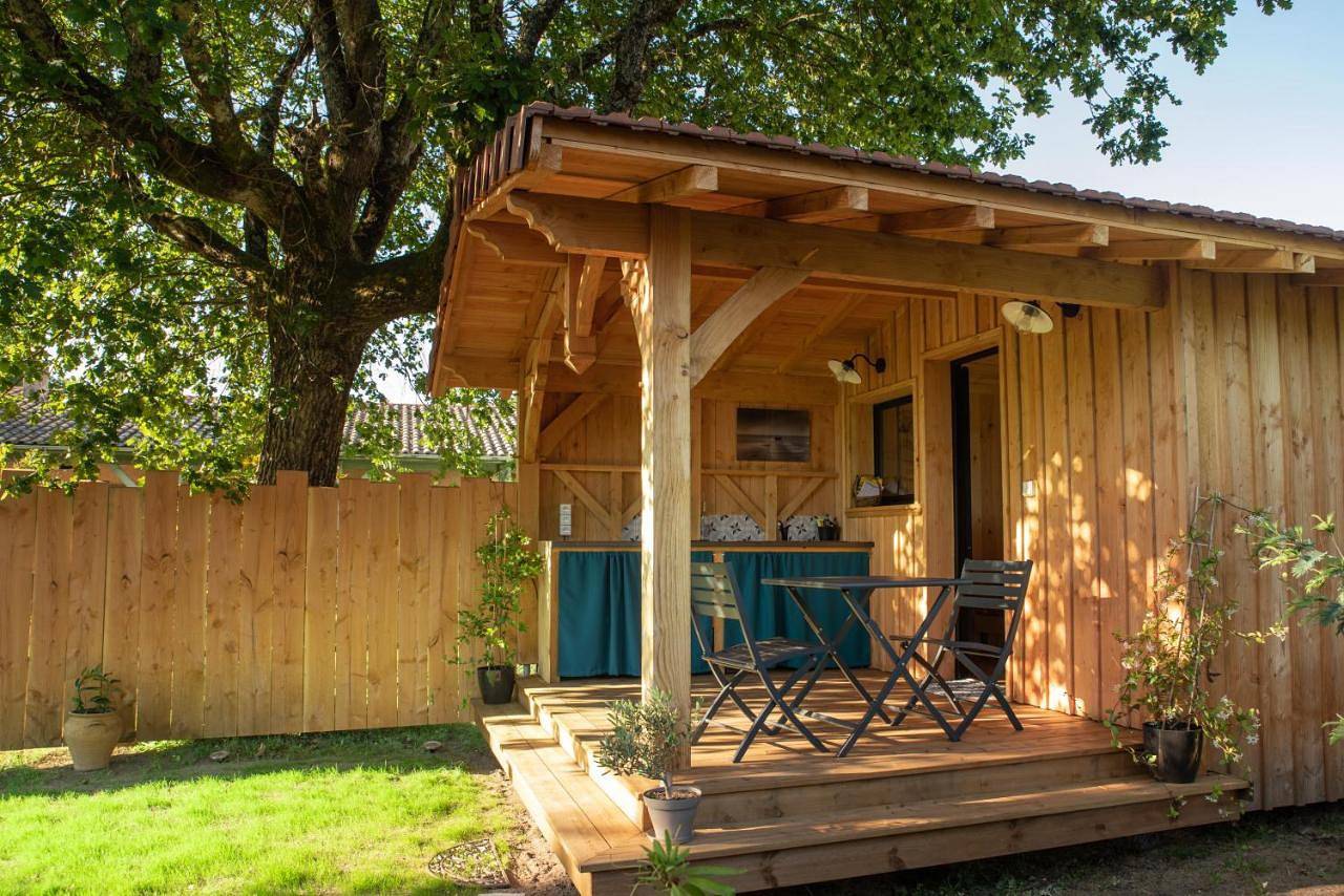 Appartement entier, Joli chalet en bois à 7 mn des plages du Bassin d'Arcachon in Andernos-les-Bains, Région d'Arcachon