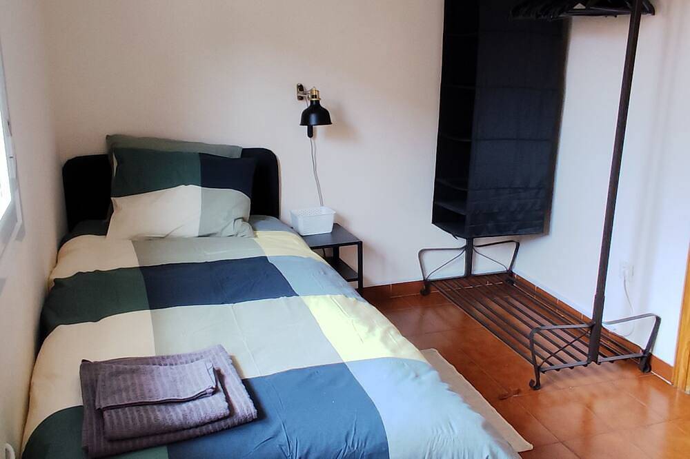 Ganze Wohnung, Beautiful apartment in the heart of the Sierra de Gredos. Unbeatable location !!! in Arenas de San Pedro, Valle del Tiétar