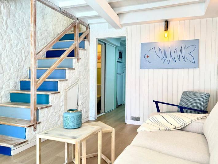 Apartamento para 4 personas en Villagarcía de Arosa