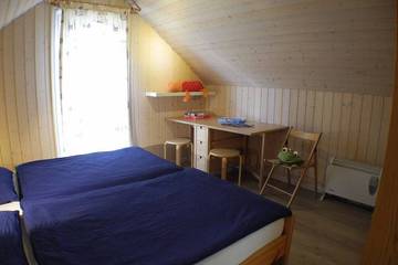 Ferienhaus Am Strand für 6 Personen in Baabe, Rügen, Bild 3