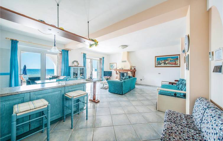 Ferienhaus für 8 Personen, mit Terrasse in Castelsardo - 3