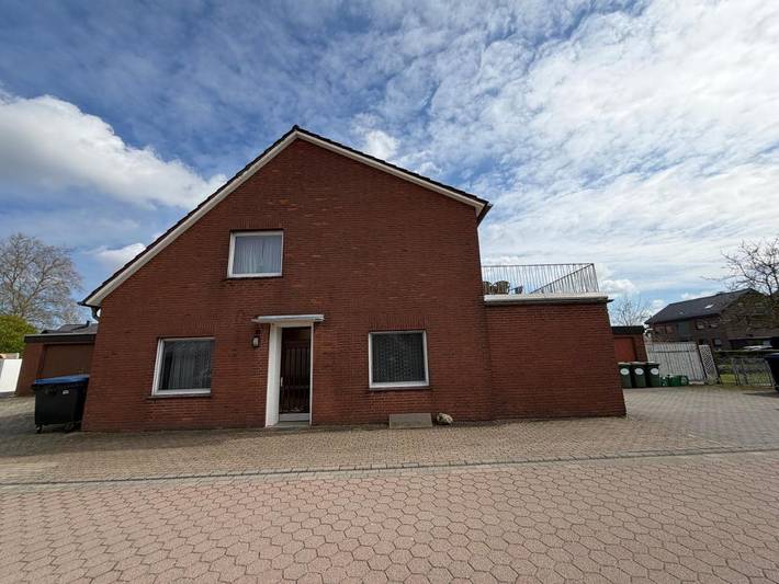 Hotel in Goch - 2