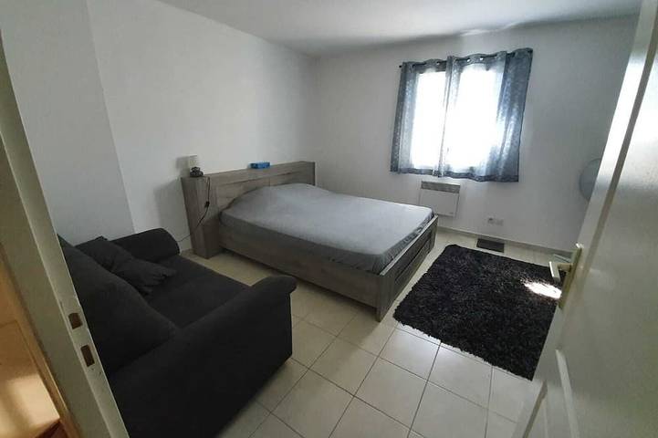 Location de vacances pour 6 personnes à Barbentane - 2