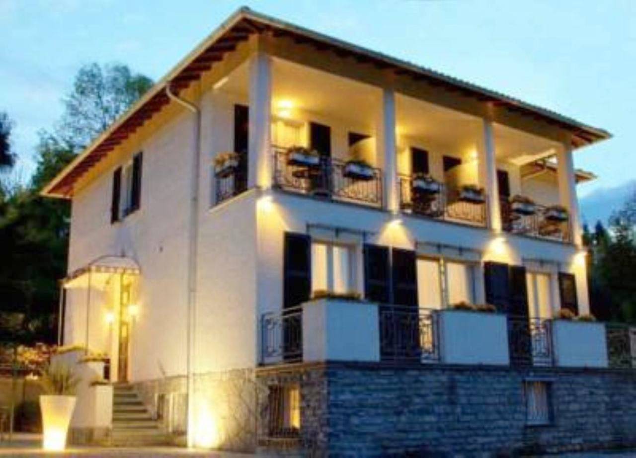 Miralago B&B and Apartments in Bellagio, Région de Bellagio