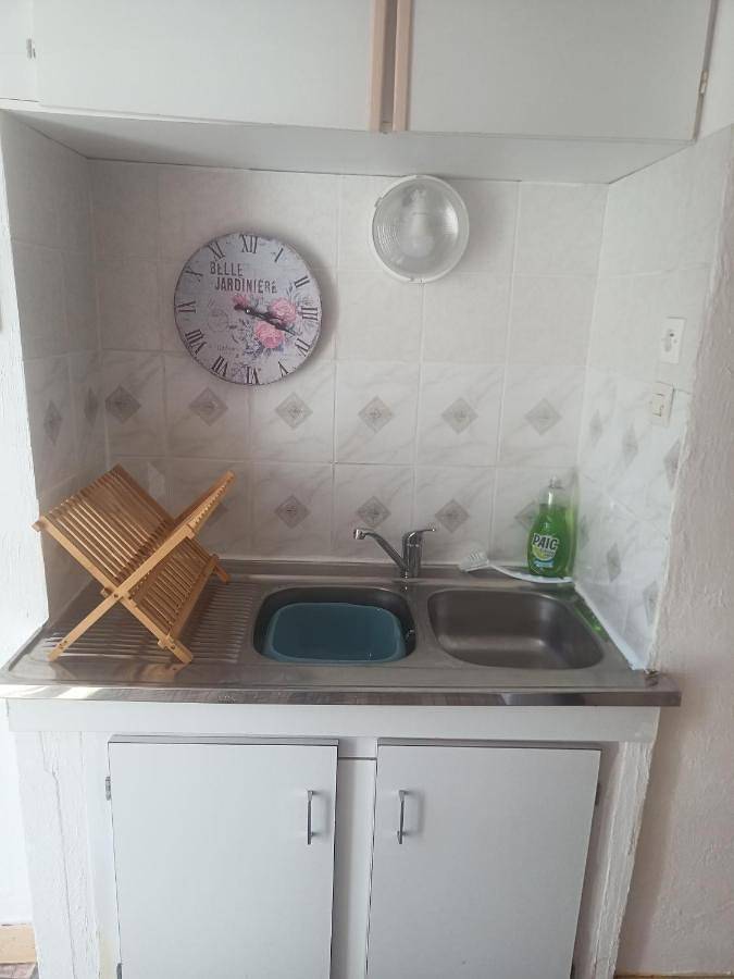 Location de vacances pour 2 personnes, avec terrasse, animaux acceptés à Saint-Gaultier - 4