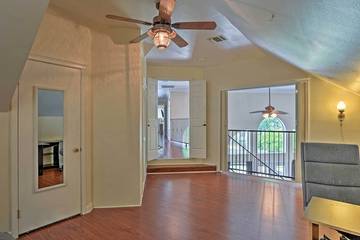 Vacation House for 6 Guests in Louisiana, USA, Picture 3