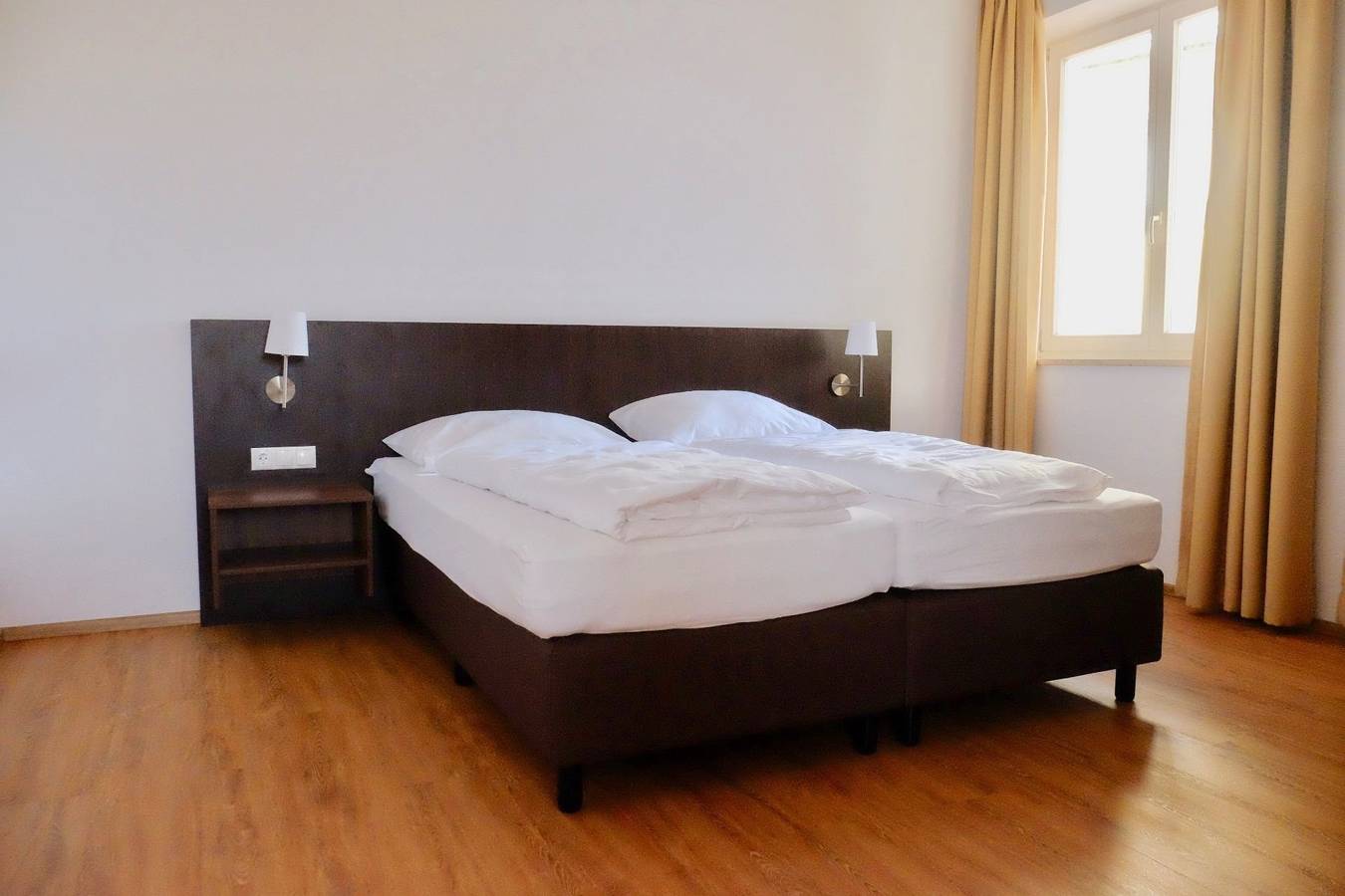 Appartement de vacances entier, Wohnung Komfort Plus - Nr. 3 in Bad Griesbach im Rottal, Bavière Orientale