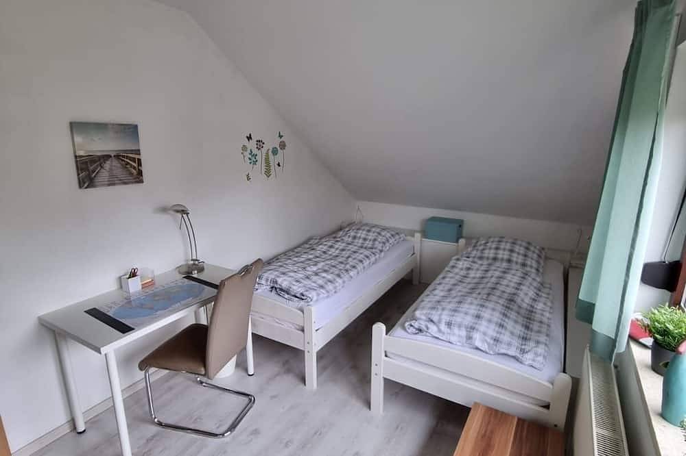 Ganze Wohnung, Nice big apartment! Very good quality! in Osterholz-Scharmbeck, Niedersachsen