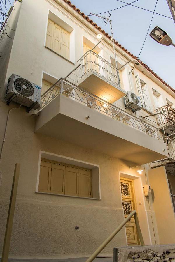 Appartement entier, Two-Bedroom Apartment in North Aegean Islands