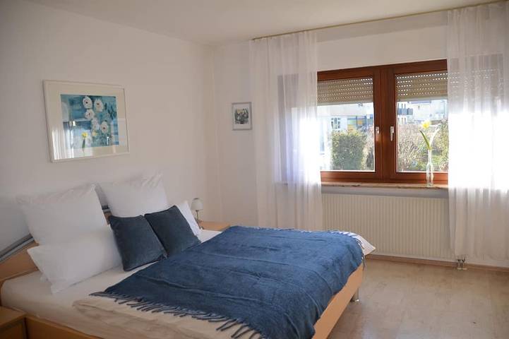 Ferienhaus für 6 Personen, mit Terrasse in der Stuttgart Region - 3