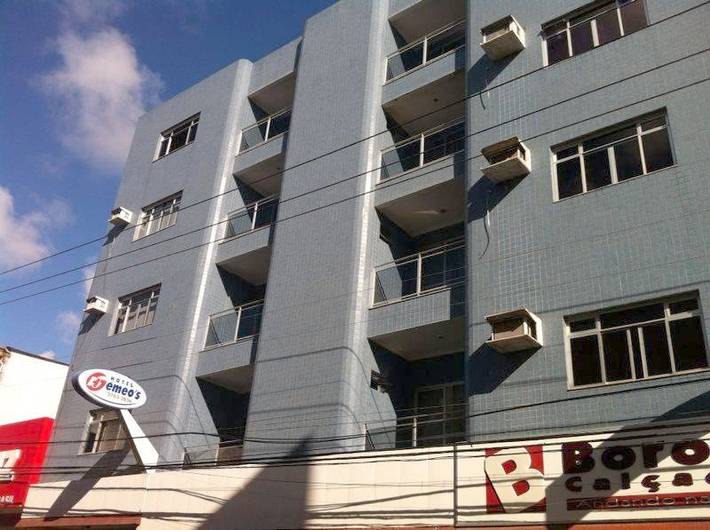 Pousadas para 2 pessoas, com terraço em São Mateus