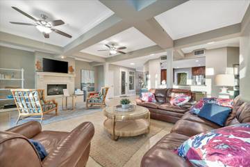 Vakantiewoning voor 8 Personen in Holmes Beach, Anna Maria Island, Afbeelding 1