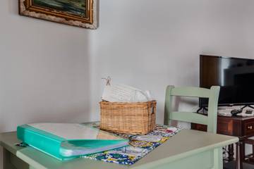 Casa De Férias para 5 Pessoas em Foros de Vale de Figueira, Distrito de Évora, Foto 4