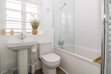 Holiday Home for 2 People in Plymouth, South Devon, Photo 4