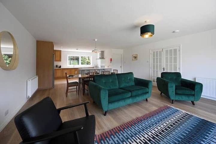 Holiday home for 6 people, with terrace - 1