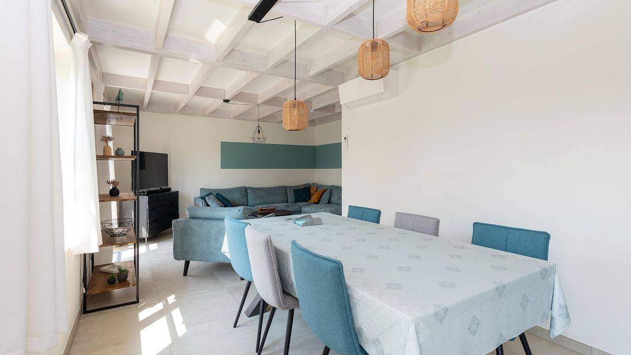 Ferienhaus für 6 Personen (100 m²) in Koksijde in Oostduinkerke, Koksijde