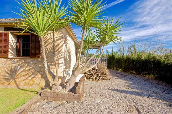 44252 Finca Son Homar in Petra (Mallorca), Mallorca Inselmitte