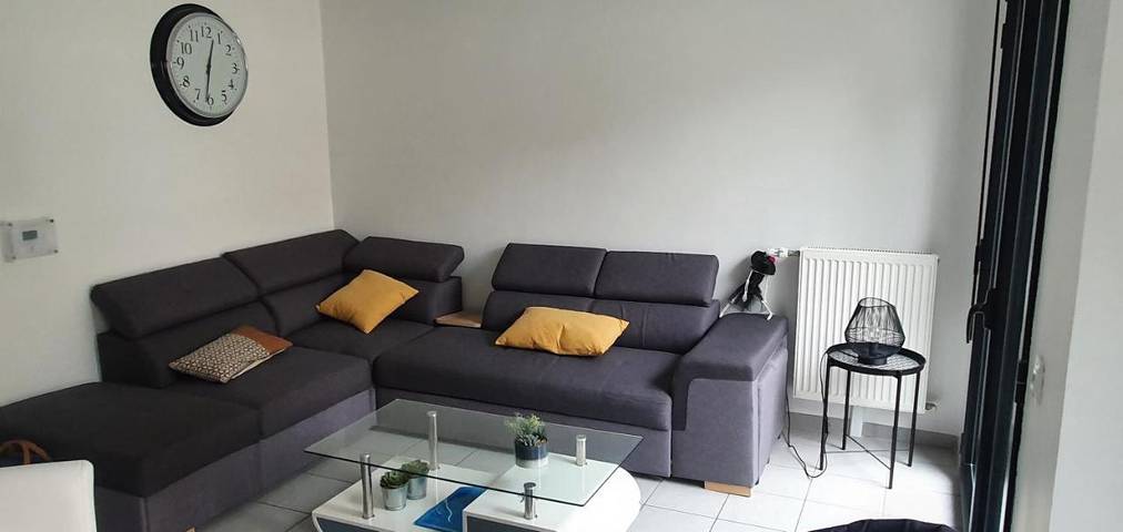 Location de vacances pour 7 personnes, avec jardin et vue dans Hortillonnages d'Amiens - 2