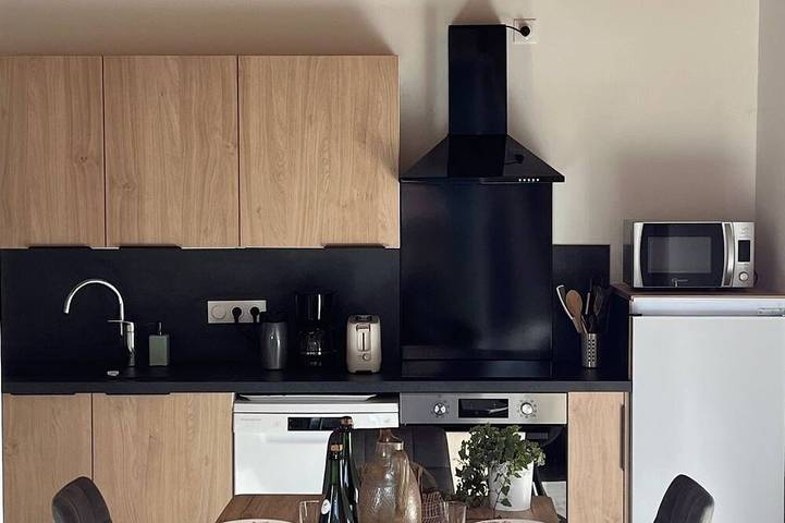 Location de vacances pour 5 personnes à Bézu-Saint-Éloi