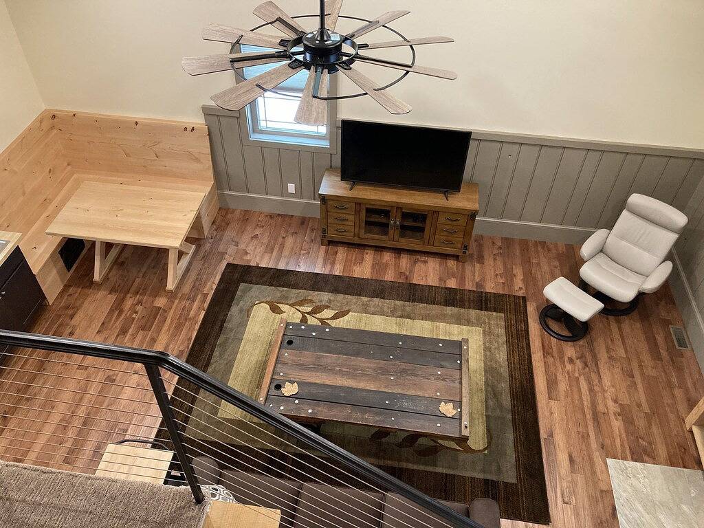 Cozy Cabin in the Woods in Tioga County