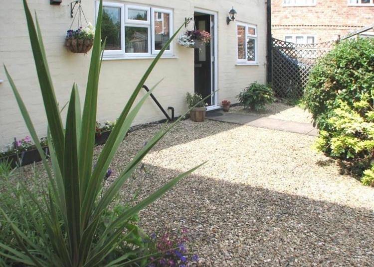 9 Bromleys Court in Church Stretton, Shropshire Hills