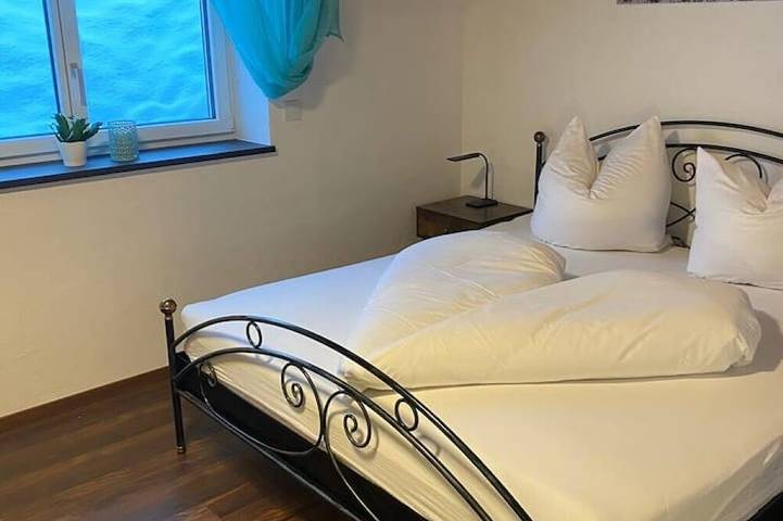 Ferienhaus für 10 Personen, mit Garten und Terrasse, mit Haustier im Ostallgäu - 3