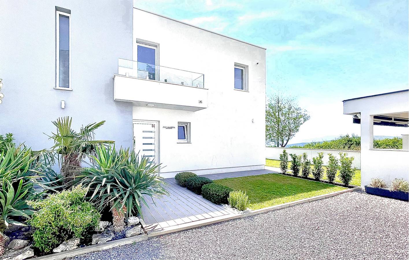 Casa vacanza a Kvarn a partire da 294€ a notte