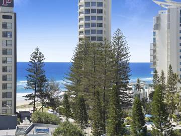 Holiday Rental for 4 People in Surfers Paradise, Queensland, Photo 1