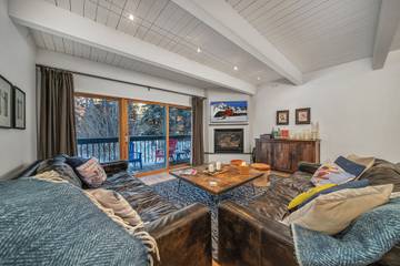 Holiday Rental for 6 People in Telluride, Telluride Ski Resort, Photo 2