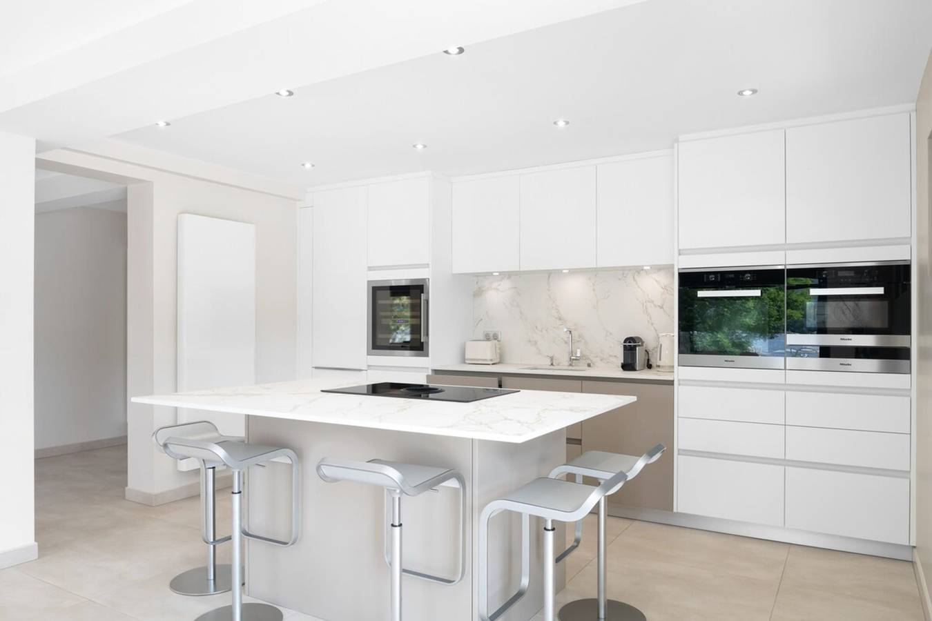 ✨ Maison Calypso – Villa de prestige au bord du lac avec jacuzzi & sauna in Lac de Gérardmer, Gérardmer