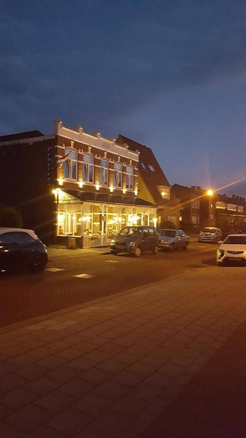 Maison d’hôte pour 2 personnes, avec terrasse aux Pays-Bas - 3