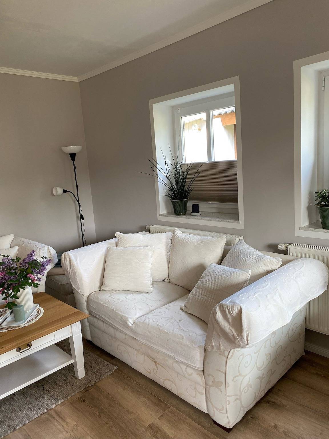 Ganze Ferienwohnung, Ferienwohnung "Schlei Deern" in Fleckeby, Rendsburg-Eckernförde