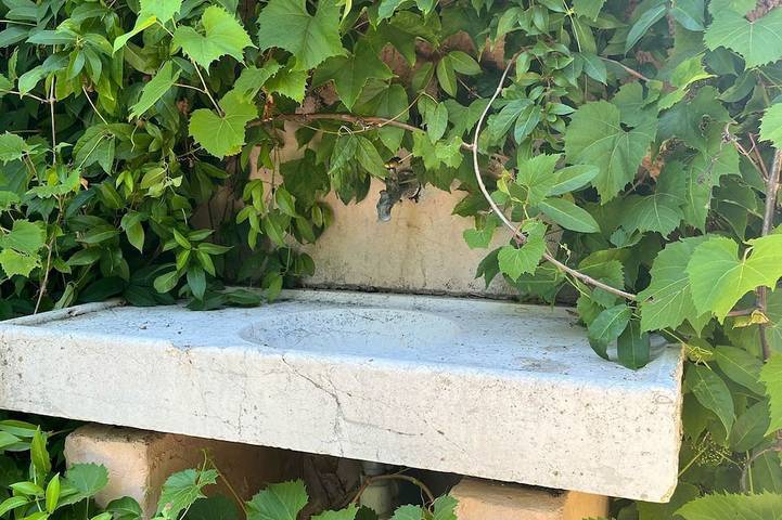 Villa pour 6 personnes, avec jardin et terrasse - 1