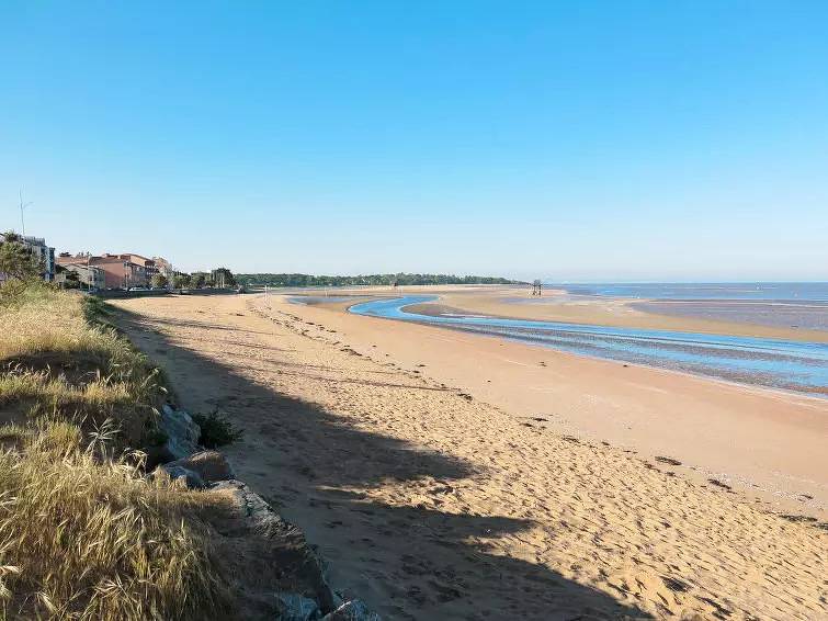 Maison 6 Personnes in Saint-Brevin-les-Pins, Côte de Jade