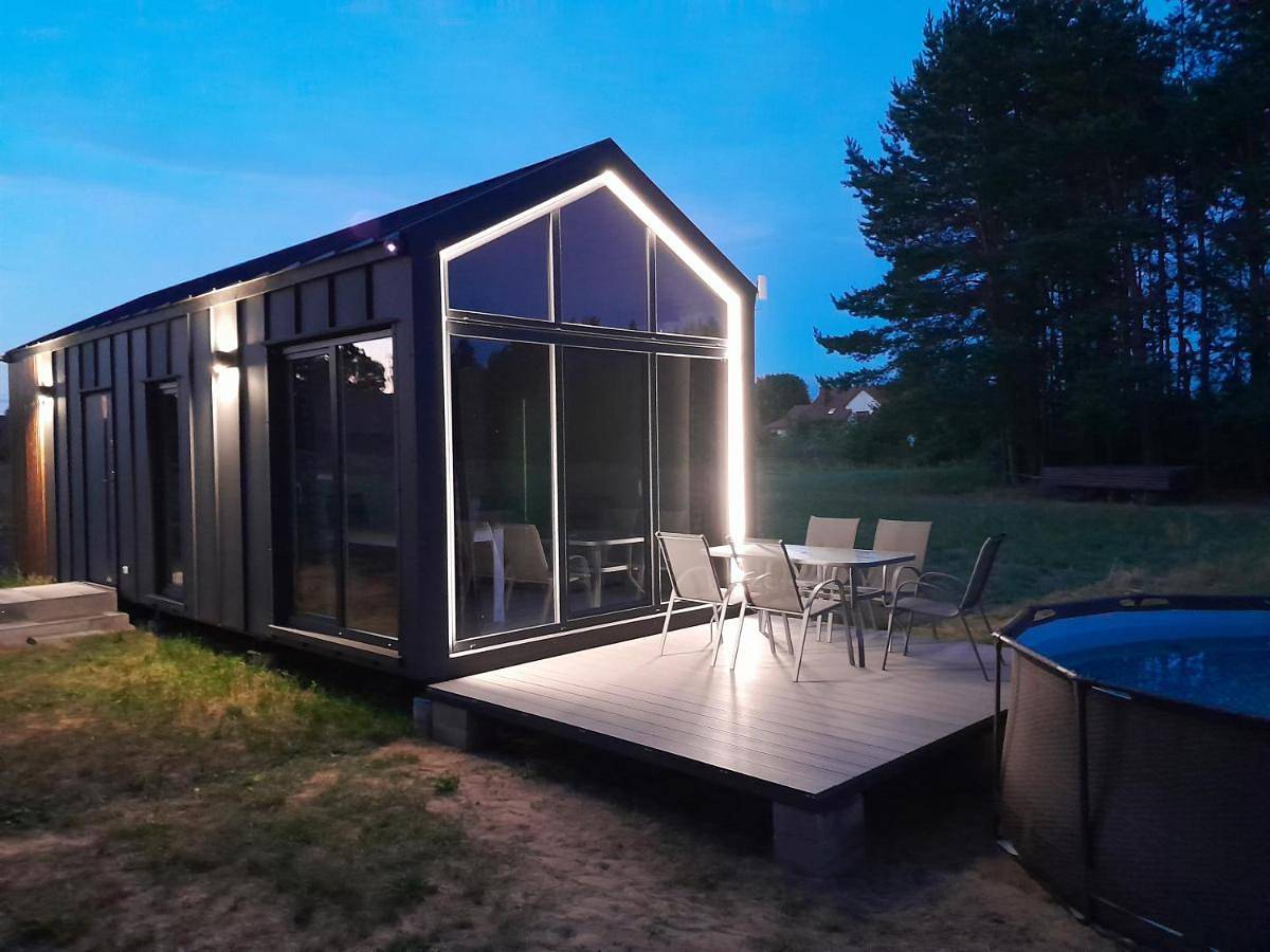 Two-Bedroom House in Podlasie