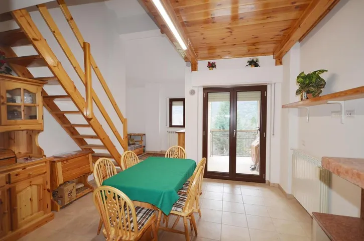 Appartamento vacanze per 4 persone, con terrazza - 1