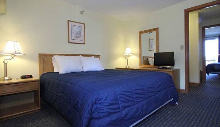 Nautical Mile Resort in Wells (Maine), Comté de York